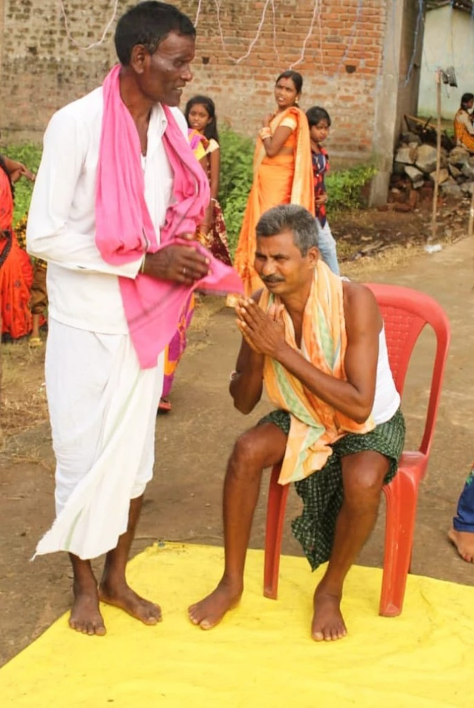 ନିଆଲ ପରିବାରର ମୂଳ